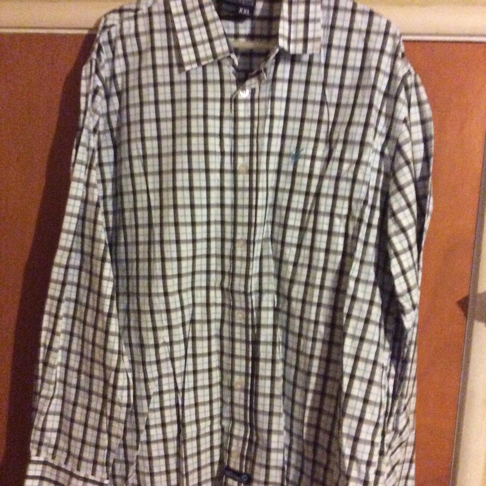 South Pole shirt